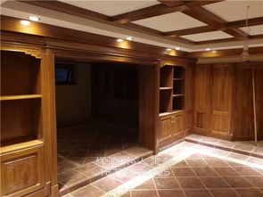 長沙別墅實(shí)木書柜門與木門定制 網(wǎng)絡(luò)銷售新模式下的辦公用品選擇