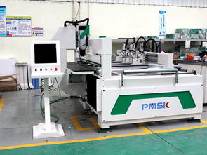 實木開料機在家具制造業(yè)的應(yīng)用與家具銷售發(fā)展趨勢