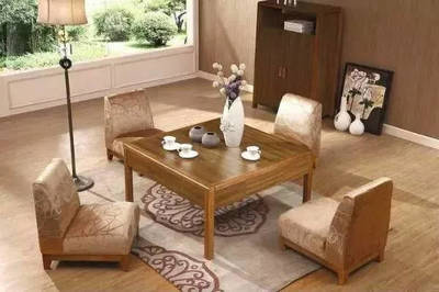 銷售套路請繞道，挑選實木家具我要明明白白