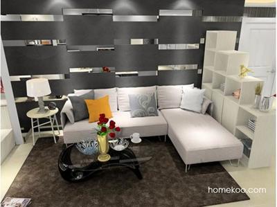 定制沙發的優勢與選擇指南