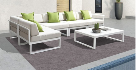 香港友人的見證 遠茂戶外家具，品質與服務的完美結合