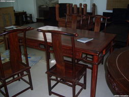 匠心傳承，古韻新生 廣東臺(tái)山民興家具廠古典家具臻品鑒賞與選購指南